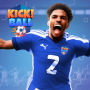 icon Kick Ball(Kick Ball - Penalidade de futebol)
