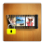 icon Video Locker(Video Locker Esconda seus vídeos)