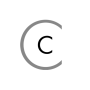 icon com.catchup.android.med.charite(Charité Navi App)