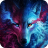 icon 7Fon Wolves(Wolf Wallpapers 4K) 5.9.0