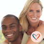 icon InterracialCupid: Mixed Dating
