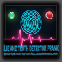 icon Lie & Truth(Brincadeira do detector de mentiras e verdades)