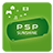 icon PSP Sunshine(Emulador de luz do sol para PSP) 1.5