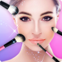 icon instaBeauty -Makeup Selfie Cam ()