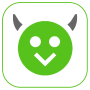 icon Helper for Happymod(HappyMod: Novos aplicativos felizes e dicas para Happymod
)