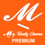 icon My Family Cinema PREMIUM()