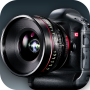 icon HD Camera (Câmera hd)