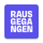icon Rausgegangen(Out: Descubra eventos) 7.11.0