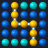 icon Bubble Link(Bubble Link - Connect Match) 3.0.3