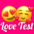 icon Love Test(Love Tester: Real Love Test) 3.2