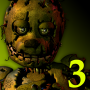 icon Five Nights at Freddys 3 (Cinco noites no Freddys 3 Demo)