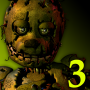 icon Five Nights at Freddy's 3 Demo (Cinco noites no Freddys 3 Demo)