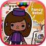 icon TocaLife Helper(Toca Life World Fancy Hotel ??)