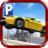 icon Roof Jumping Car Parking Games(Jogos de salto do estacionamento do carro do telhado) 1.1