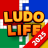 icon Ludo Life(Ludo Life: Multijogador Raja) 0.8.2