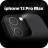 icon iPhone 13 Camera(Câmera para iPhone 13 Pro - iOS 13 Pro Max Efeito
) 1.1
