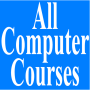 icon Computer Course Basic to Advan (Curso de Informática Básico a Avançado)