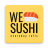icon We Sushi(WE SUSHI – Peça comida) 1.2.42