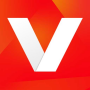icon Video Downloader(Downloader App - Mesh)