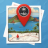 icon GPS Camera Location(Câmera GPS - Câmera de carimbo de hora) 2.3.7