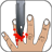 icon 4 Fingers(4 Fingers: Knife Games) 2.1