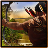 icon Jungle Animals Hunting Archery(Animais da selva que caçam o tiro ao arco) 1.8