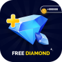 icon How to Get Free Diamonds in FF(Guide de diamantes grátis
)