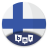 icon Learn Finnish(Aprenda finlandês - Iniciantes) 5.9.2