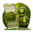 icon Sand Leaf Theme Launcher(Sand Leaf Launcher
) 3.0