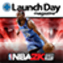 icon Launch Day MagazineNBA2K15 Edition(LANÇAMENTO DO DIA (NBA 2K15))