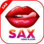 icon HD Video Player(SAX Video Player - Todos os)