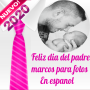 icon es.felizdiadelpadremarcossss.com(marcos para fotos do dia do padre em español
)
