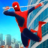 icon com.supergang.gang8(Spider Rope hero Man - Crime City Gangster Vegas
) 1.0