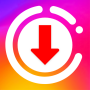 icon Video Downloader: Video Saver