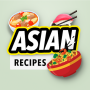 icon Asian recipes()