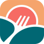 icon Fork Ranger(Fork Ranger - comida sustentável)