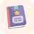 icon SimpleDiary(Memória - Aplicativo de diário e diário) 3.7.2
