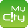 icon MyCity(MyCityApp)