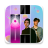 icon RAUF FAIK MUSIC(Rauf Faik Piano Tiles
) 1.0