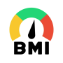 icon BMI Calculator(BMI Calculator - Altura Peso)