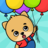 icon com.bimiboo.birthday(Baby Games: Kids Learning Game) 1.99