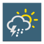 icon Weather(Previsão do tempo para a semana)