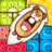 icon Hamster Break(Hamster Brick Breaker) 1.0.0