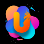 icon UV Status(UV Video - Short Video App)