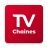 icon canal.tv.en.direct.live(de canais de TV - live tv hd) 1.1.7