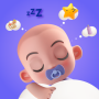 icon Midmoon(Baby Sleep Tracker - Midmoon)