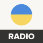 icon Radio Ukraine Online FM