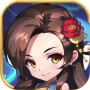 icon 三國又如何-最燒腦卡牌策略遊戲 (Como estão os três reinos - o jogo de estratégia para queimar mais cérebro)