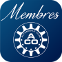 icon Membres ACO(ACO Membros)
