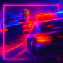 icon Thug Racer